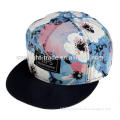 sports cap,sublimation cap,flat cap